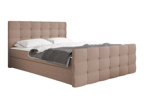 Boxspringbett Memphis 100 (Rico 19)