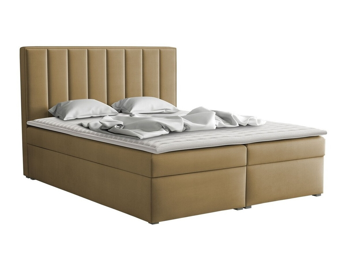 Boxspringbett Pomona 116 (Magic samt 2206)