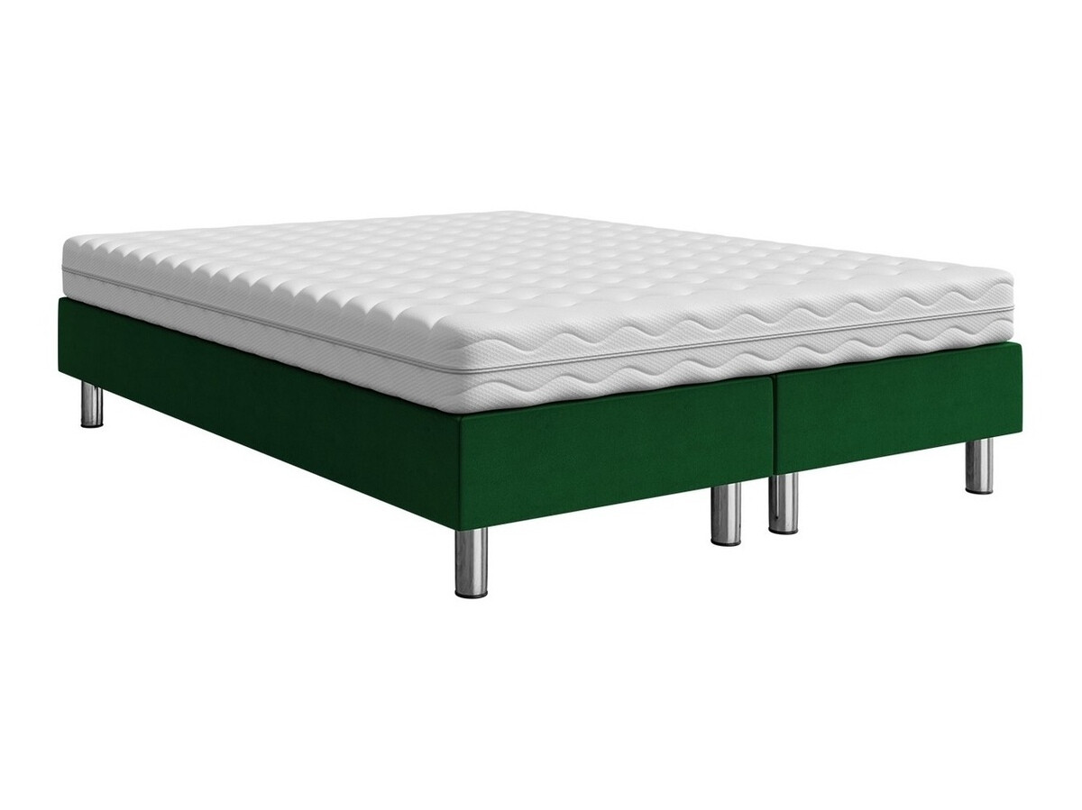 Boxspringbett Logan 102 (Manila 35)