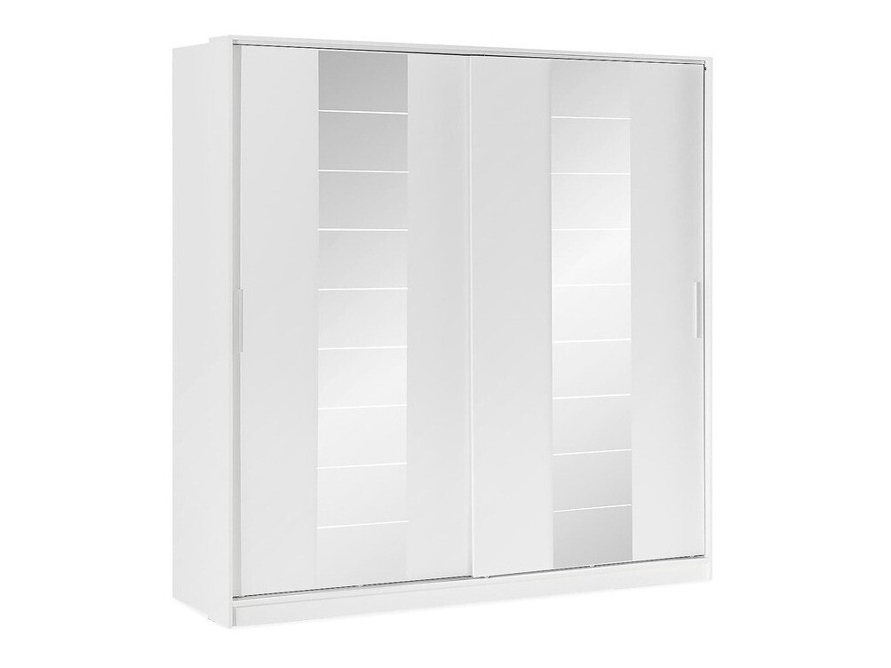 Kleiderschrank Springfield 148