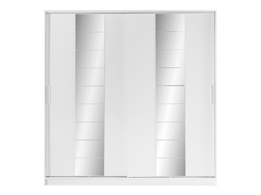 Kleiderschrank Springfield 148