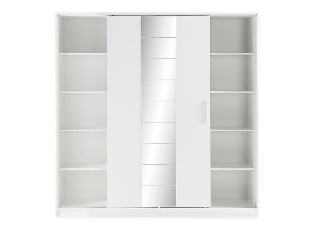 Kleiderschrank Springfield 148