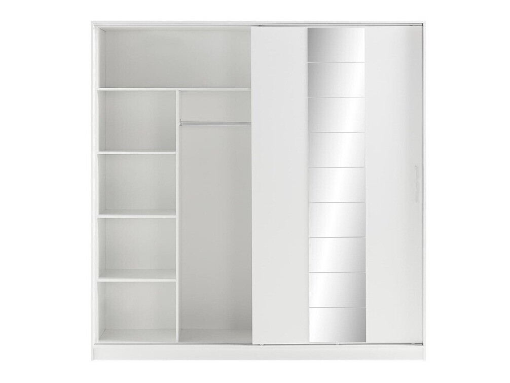 Kleiderschrank Springfield 148