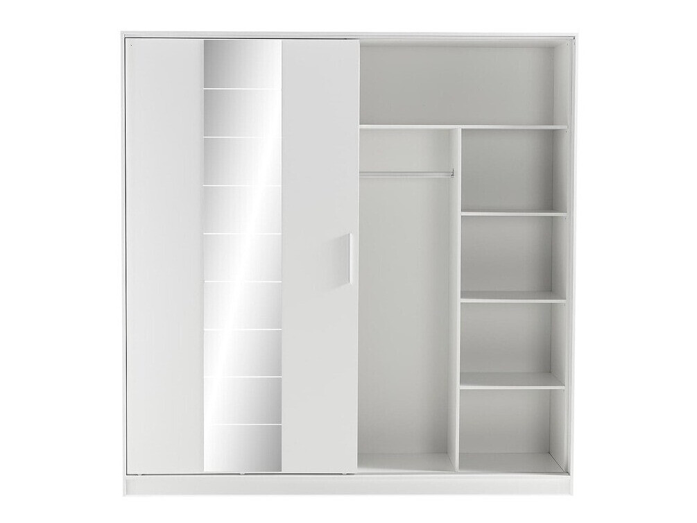 Kleiderschrank Springfield 148