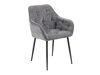 Stuhl Norsica 323 (Anthrazit)