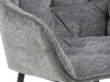 Stuhl Norsica 323 (Anthrazit)