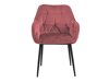 Stuhl Norsica 323 (Coral)