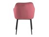 Stuhl Norsica 323 (Coral)