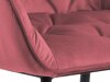 Stuhl Norsica 323 (Coral)