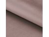 Stuhl Norsica 323 (Staubig rosa)