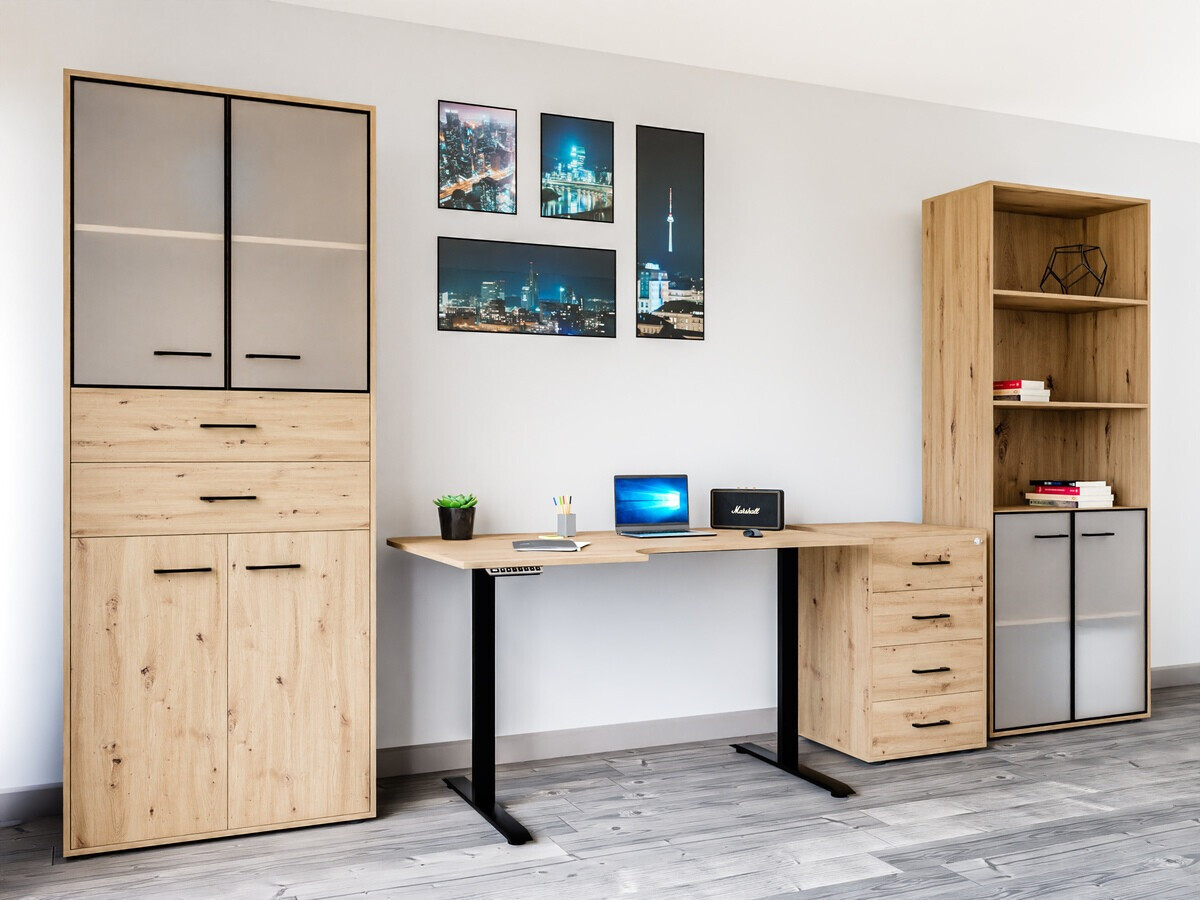 Heimbüro-Set Nolremi 140