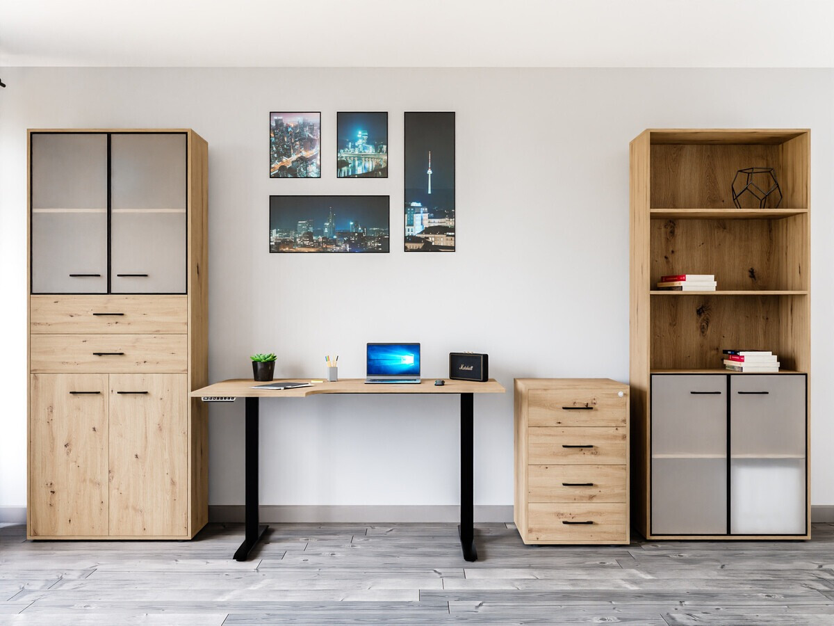 Heimbüro-Set Nolremi 140