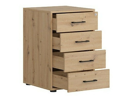 Heimbüro-Set Nolremi 140