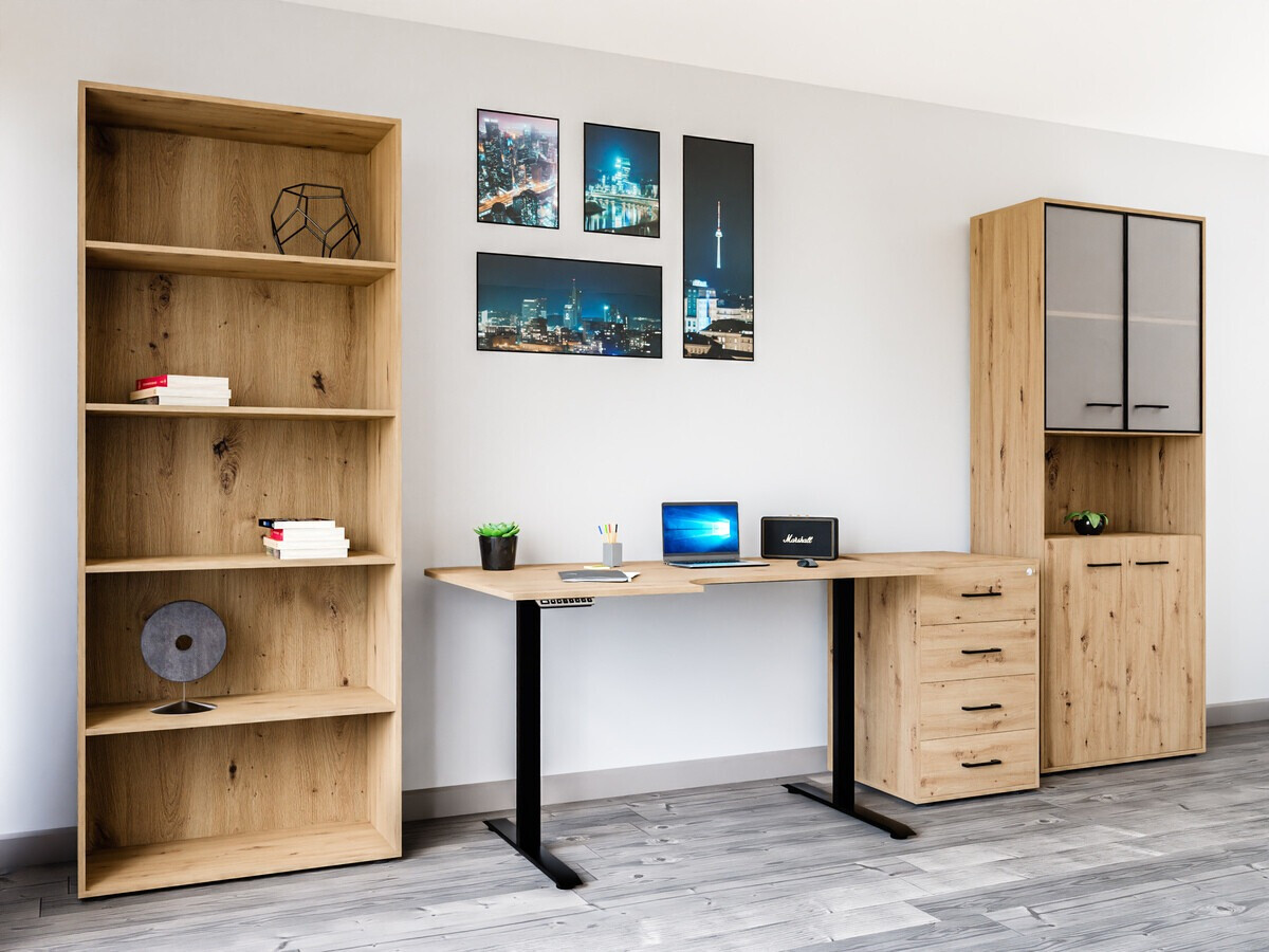 Heimbüro-Set Nolremi 142