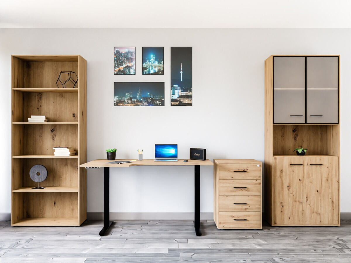 Heimbüro-Set Nolremi 142