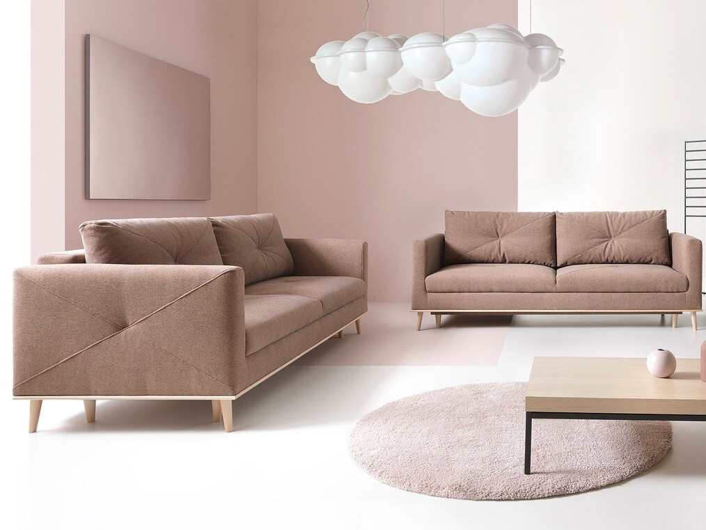 Schlafsofa Lincoln 116 (Grande 56)