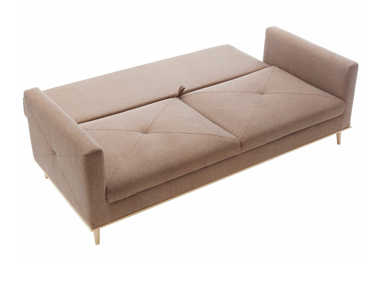 Schlafsofa Lincoln 116 (Grande 56)