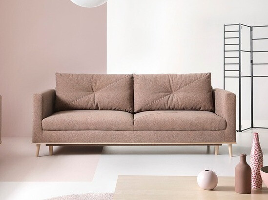 Schlafsofa Lincoln 116 (Grande 56)