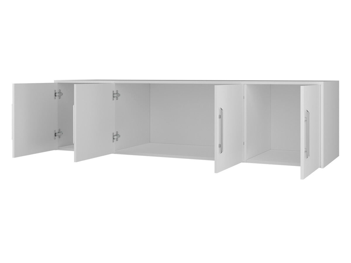 Sideboard Dortivu (Sonoma Eichenholzoptik)