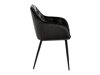 Stuhl Norsica 323 (Schwarz)