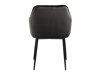 Stuhl Norsica 323 (Schwarz)