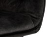 Stuhl Norsica 323 (Schwarz)