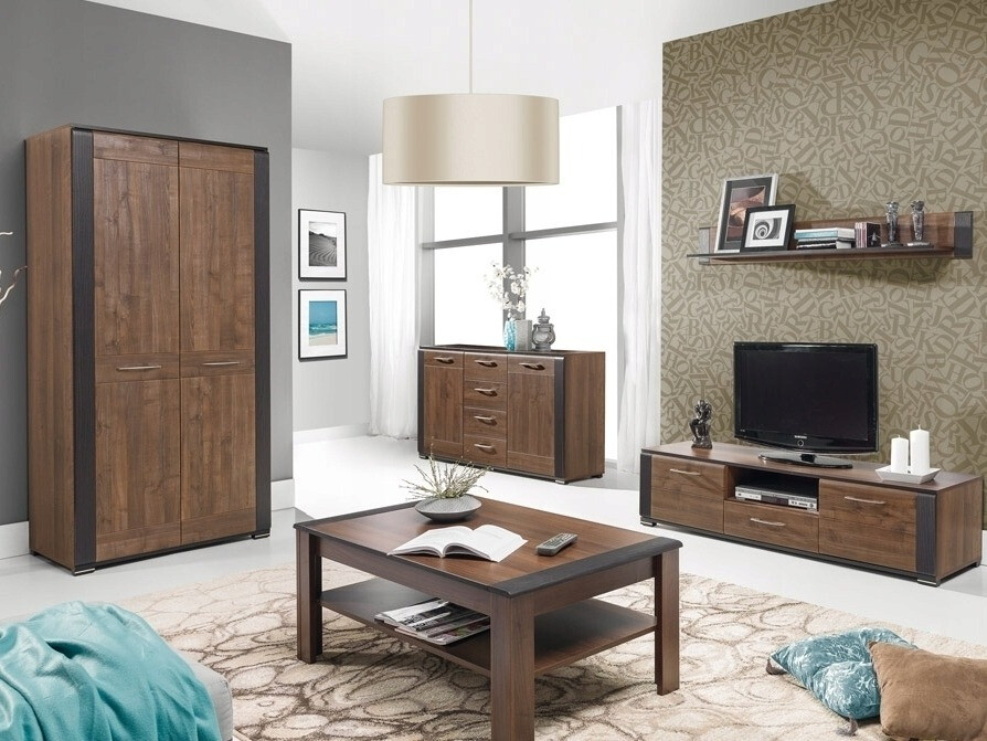 Kleiderschrank Dunlive 106