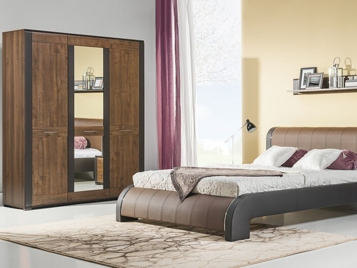 Kleiderschrank Dunlive 107