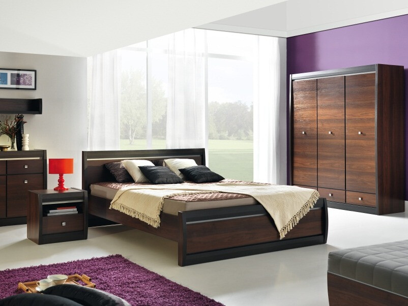 Kleiderschrank Loretri 109