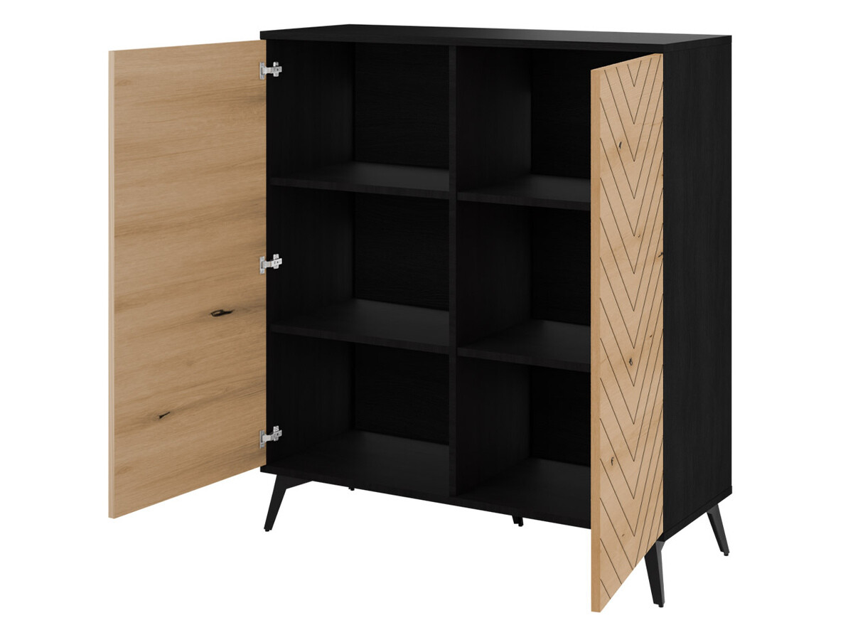 Wohnzimmer-Sets Alelmo 106