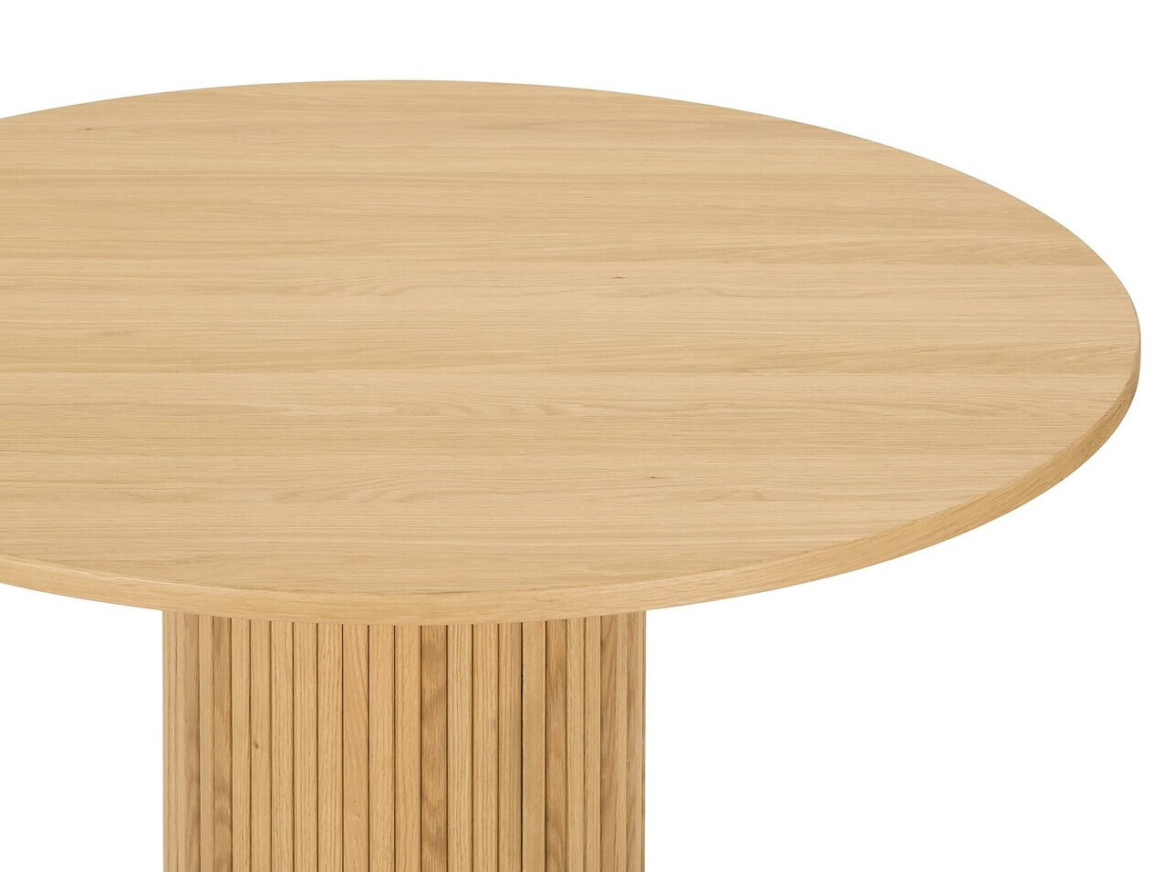 Tisch Tivsoru 107 (Hellbraun)