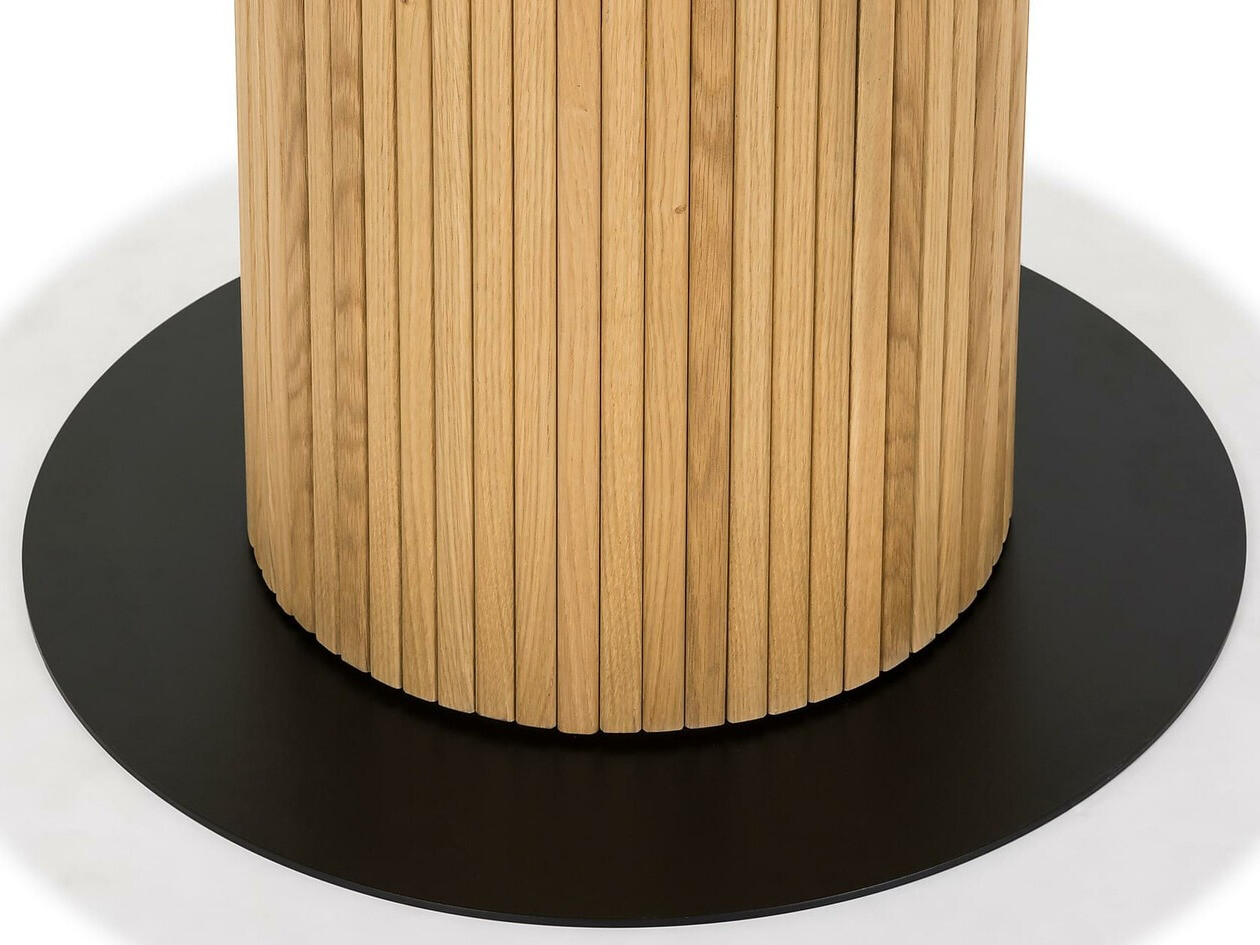 Tisch Tivsoru 107 (Hellbraun)