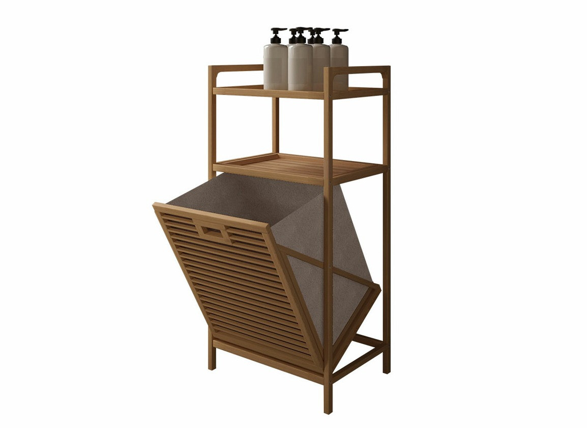 Badezimmer-Regal Structes