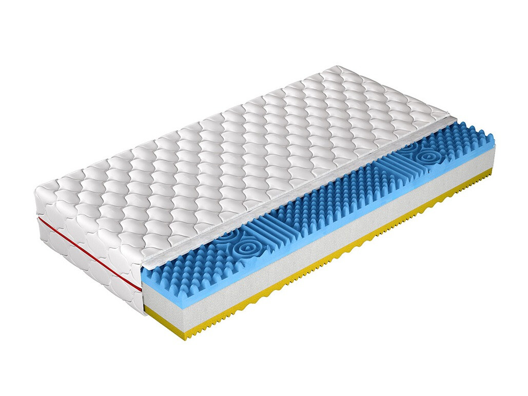 Matratze ComfiDream Profi