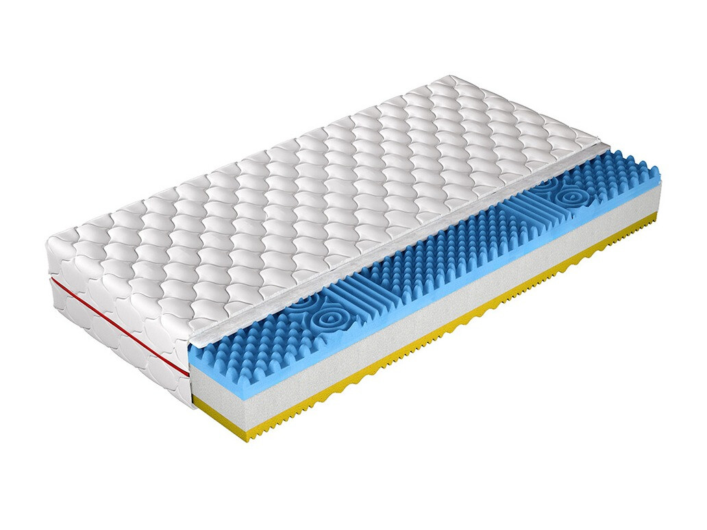 Matratze ComfiDream Profi