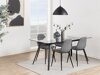 Tisch Norsica 142