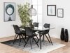 Tisch Norsica 142