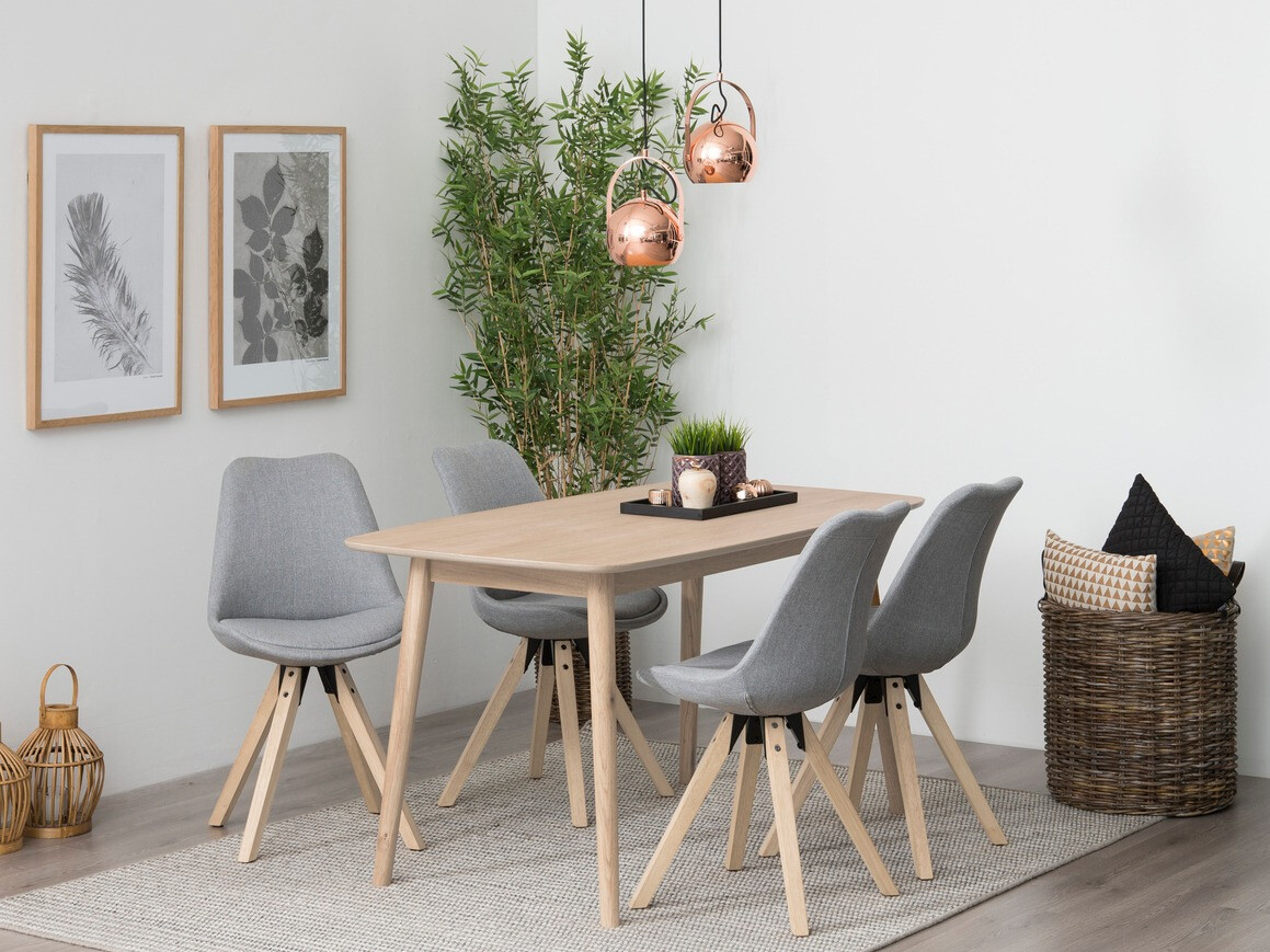 Tisch Norsica Daltea 101