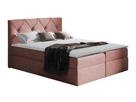 Boxspringbett Baltimore 149 (Mono 235)