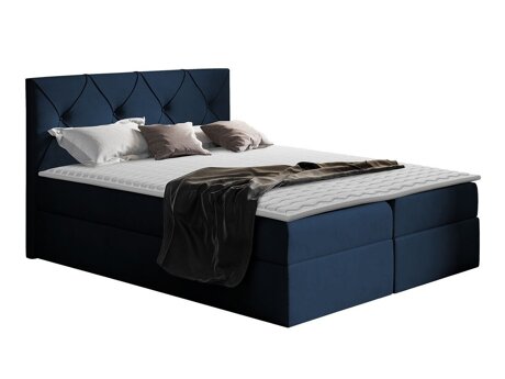 Boxspringbett Baltimore 149 (Mono 242)