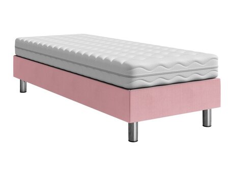 Boxspringbett Logan 101 (Manila 09)
