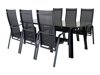 Tisch und Stühle Dallas 506