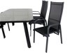 Tisch und Stühle Dallas 506