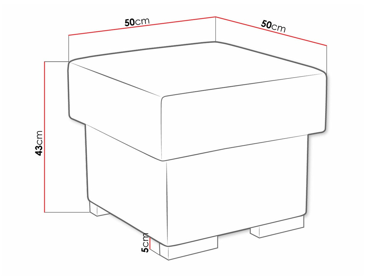 Hocker Etrcala 105 (Crown 18)