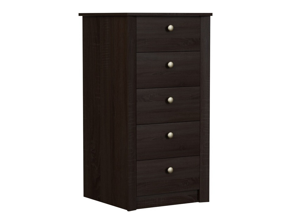 Kommoden Elialo 113 (Eichenholzoptik Sonoma dunkel)