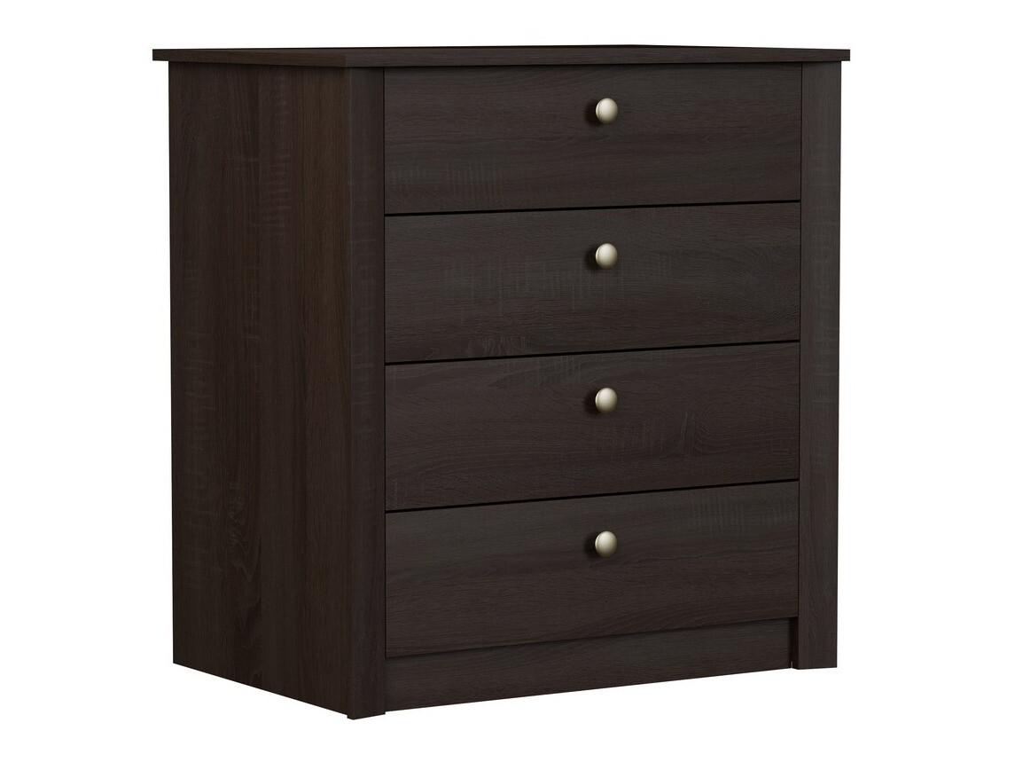 Kommoden Elialo 117 (Eichenholzoptik Sonoma dunkel)