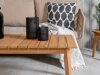 Gartenmöbel-Set Dallas 1085 (Akazie + Beige)