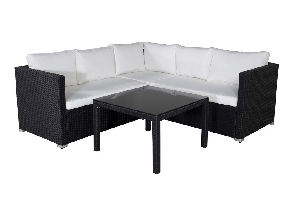 Gartenmöbel-Set Dallas 564