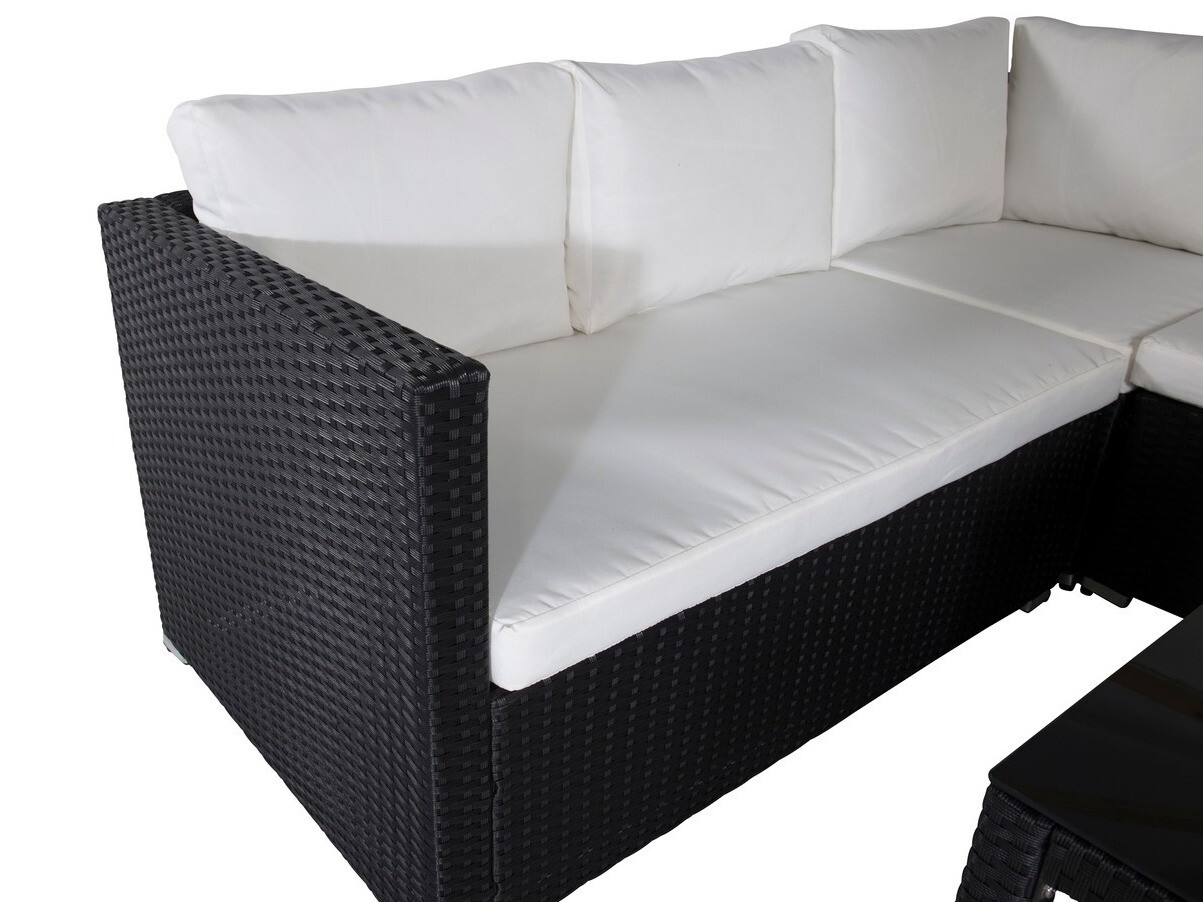 Gartenmöbel-Set Dallas 564