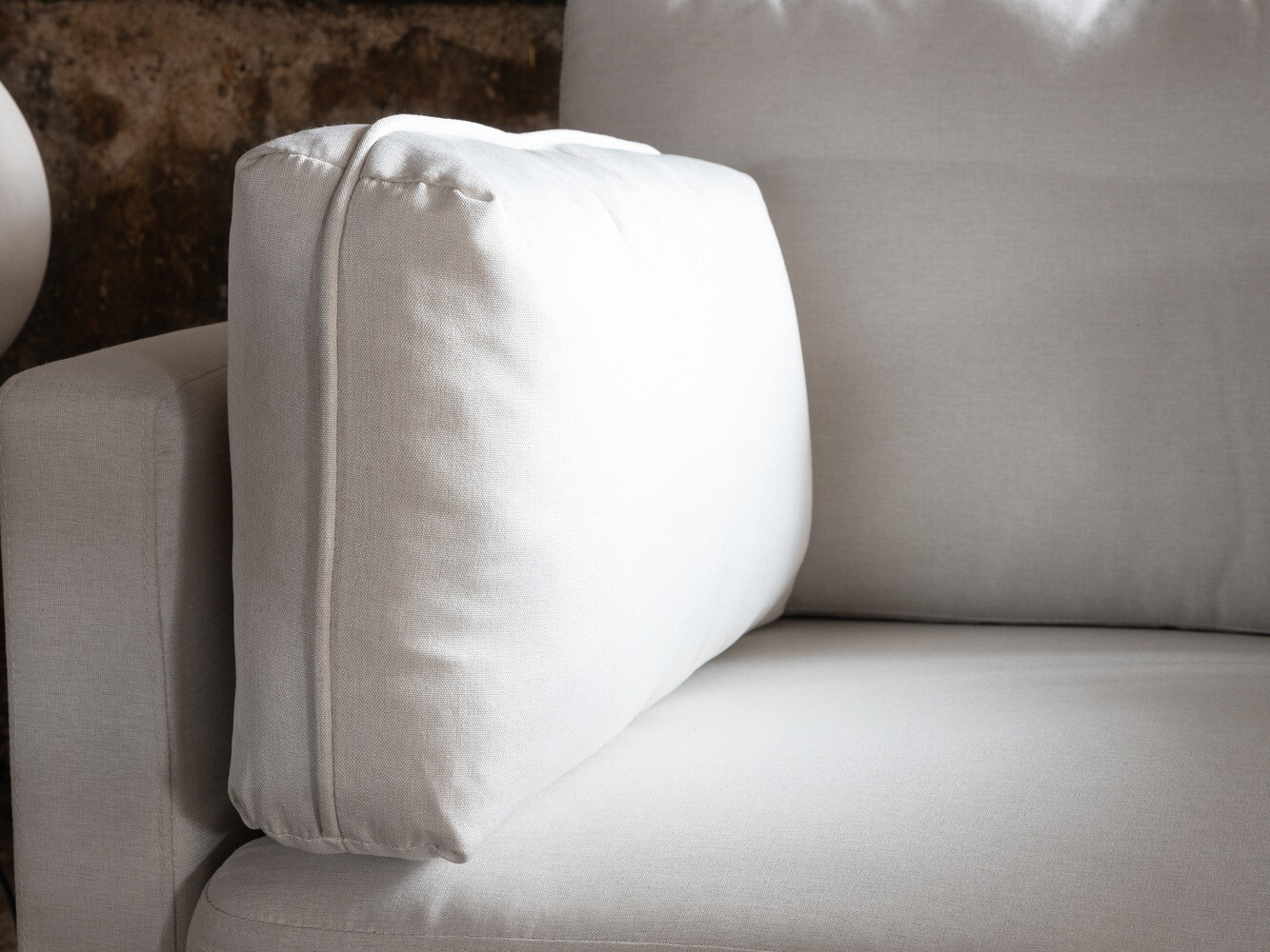 Sessel Dallas 1704 (Weiß + Schwarz)